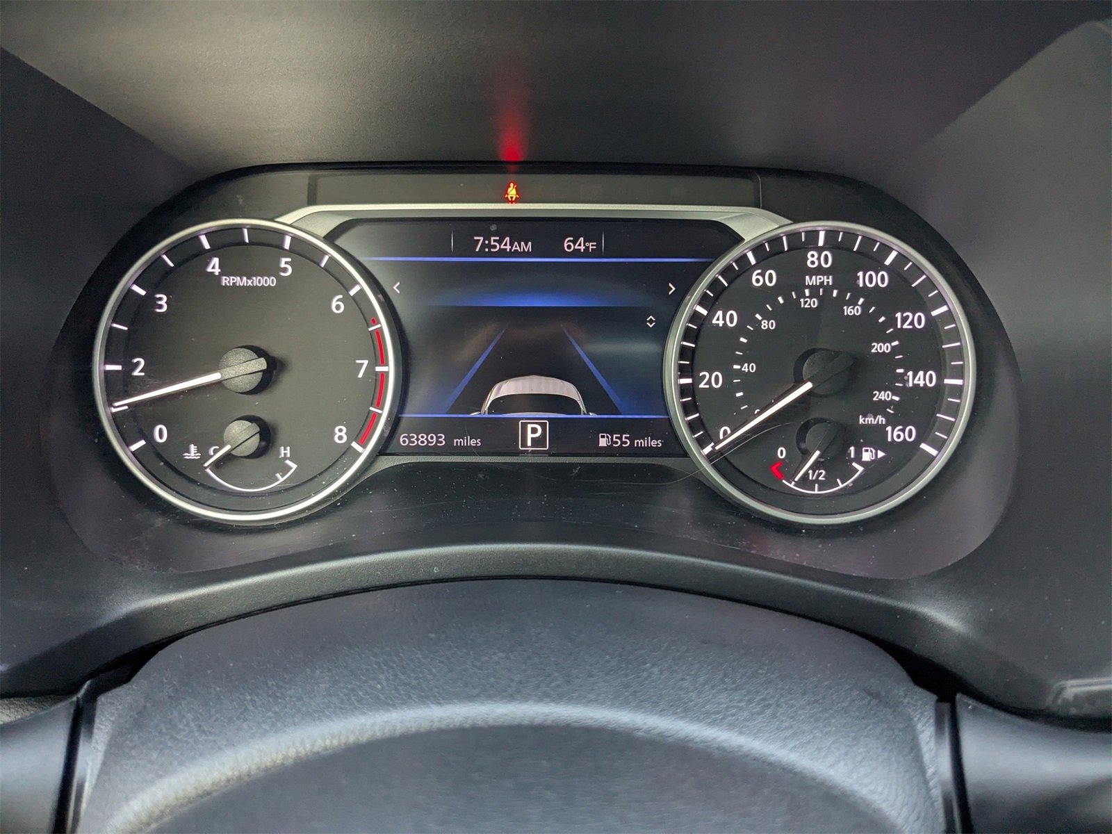 Used 2023 Nissan Sentra SV image 28