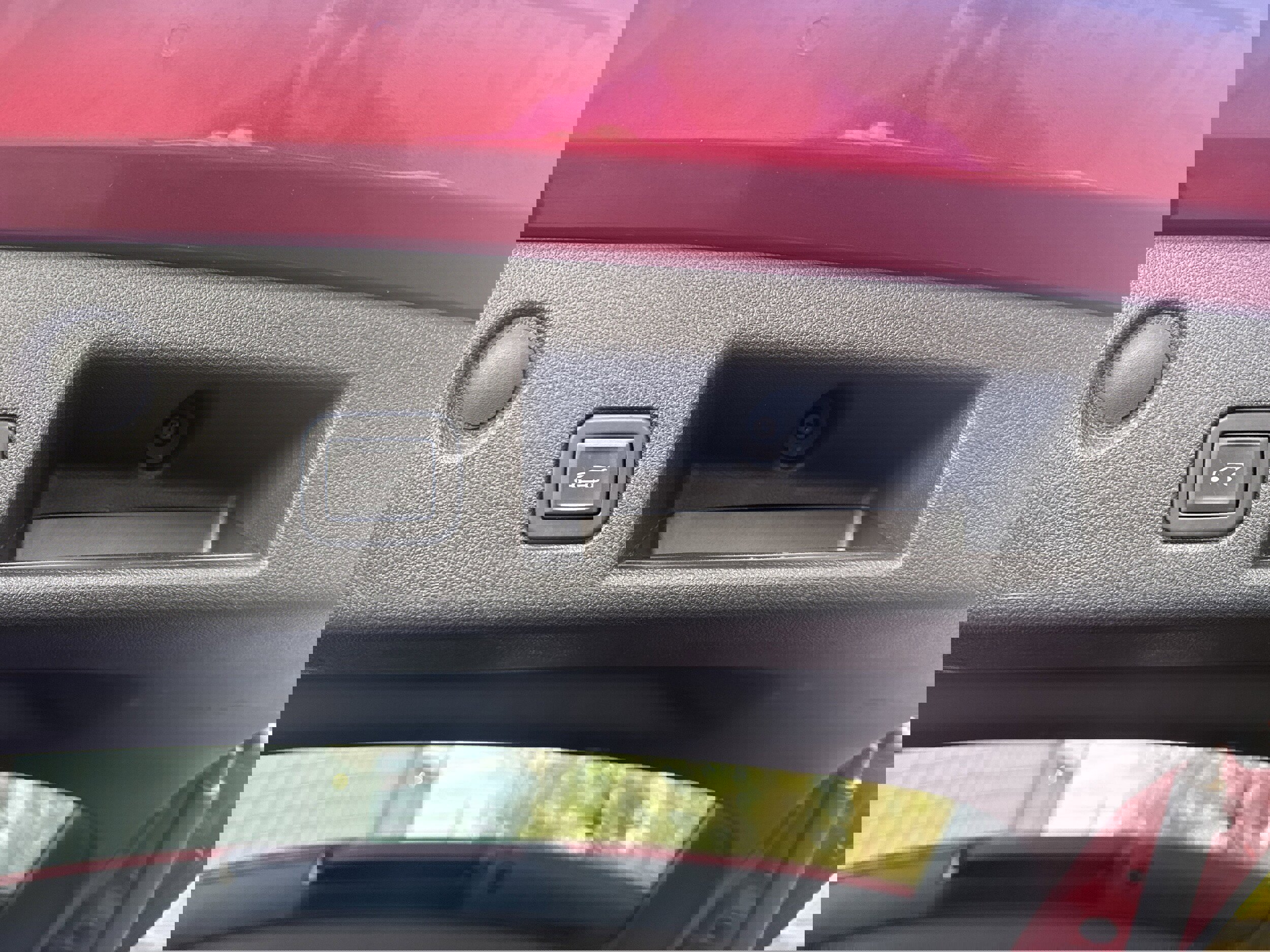 Used 2024 Chevrolet Equinox RS w/ RS Leather Package image 13