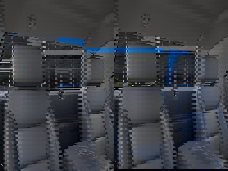 New 2026 Chevrolet Silverado 2500 W/T image 37