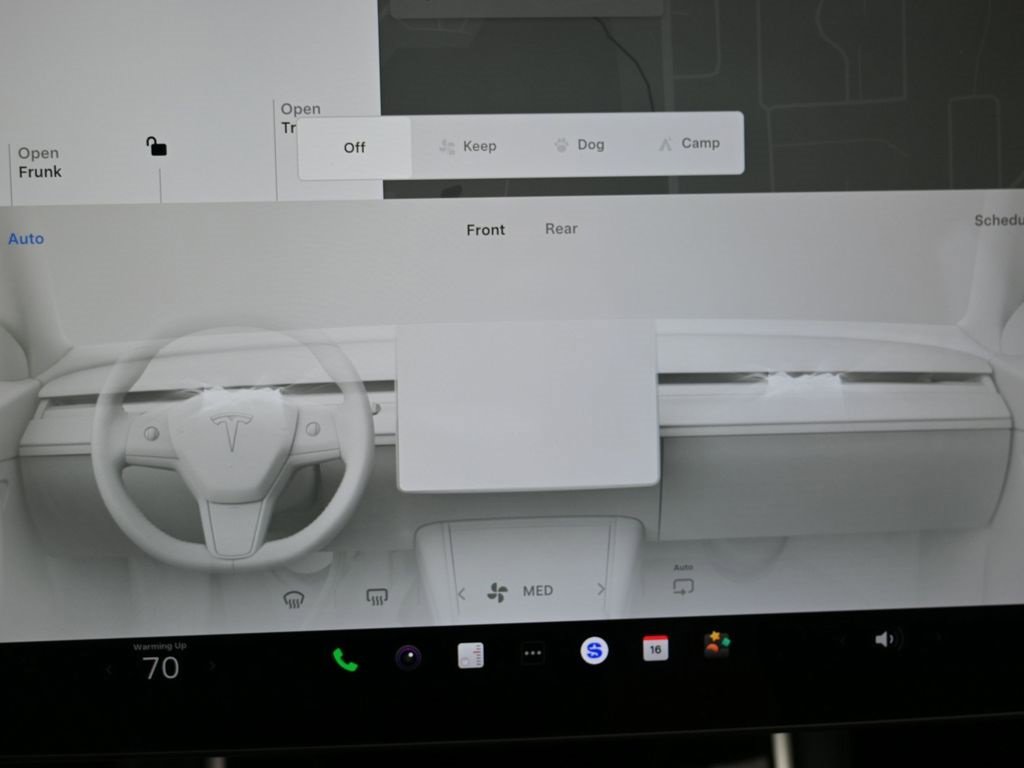 Used 2018 Tesla Model 3 Long Range image 31