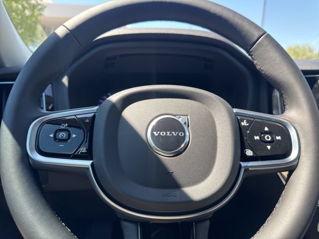 New 2026 Volvo XC60 B5 Plus w/ Climate Package AWD/4WD image 27