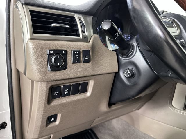 Used 2018 Lexus GX 460 Premium w/ Premium Package AWD/4WD image 18