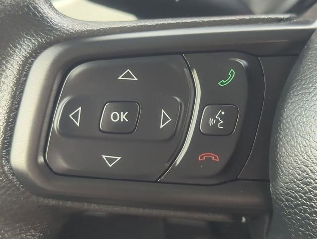 Used 2025 Jeep Wrangler Sport image 15