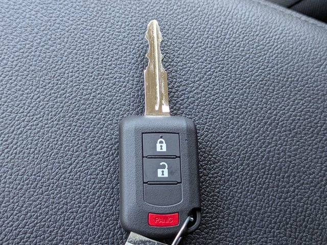 New 2026 Mitsubishi Outlander Sport ES image 31