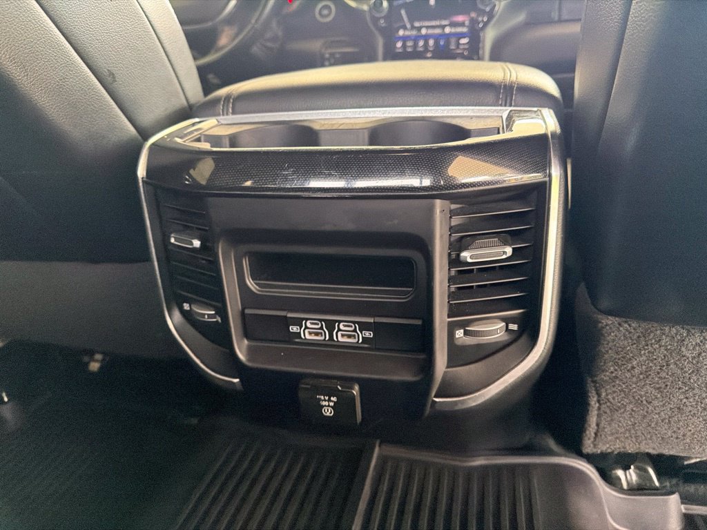 Used 2021 RAM 3500 Laramie w/ Max Tow Package AWD/4WD image 35