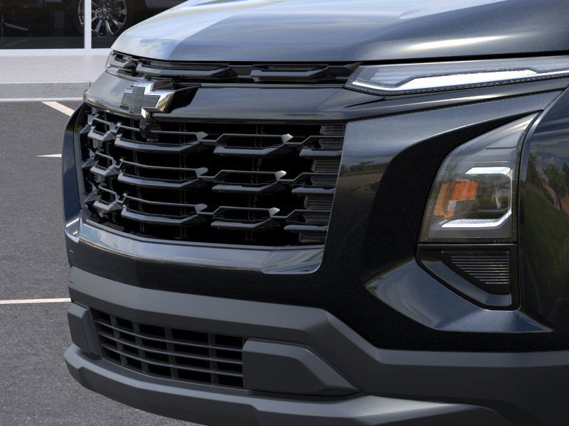 New 2026 Chevrolet Equinox LT image 13