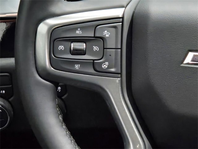 Used 2025 Chevrolet Silverado 2500 LT w/ Trail Boss Package image 14