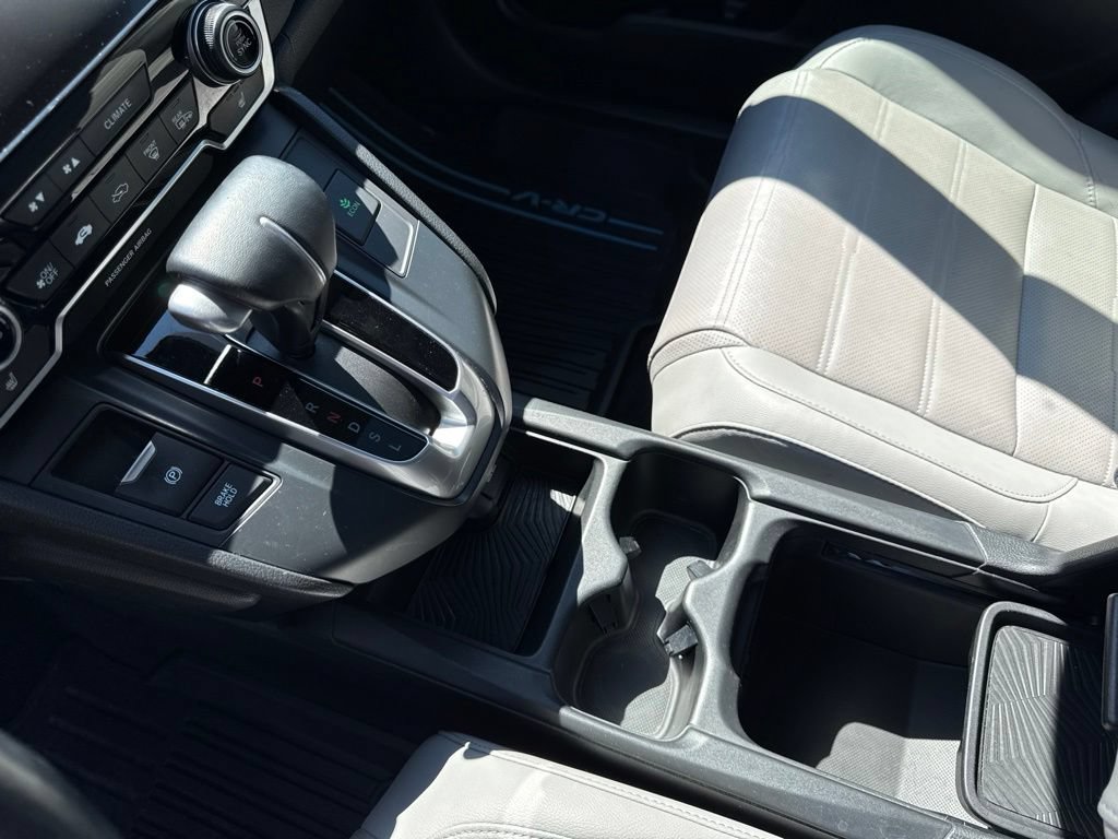 Used 2019 Honda CR-V Touring image 13