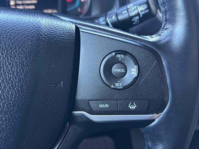 Used 2019 Honda Pilot EX-L image 21
