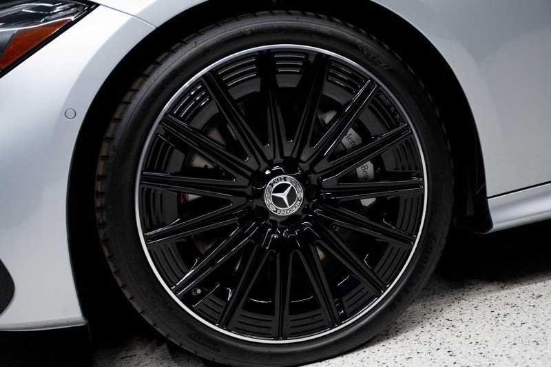 New 2026 Mercedes-Benz CLE 450 4MATIC Coupe image 11