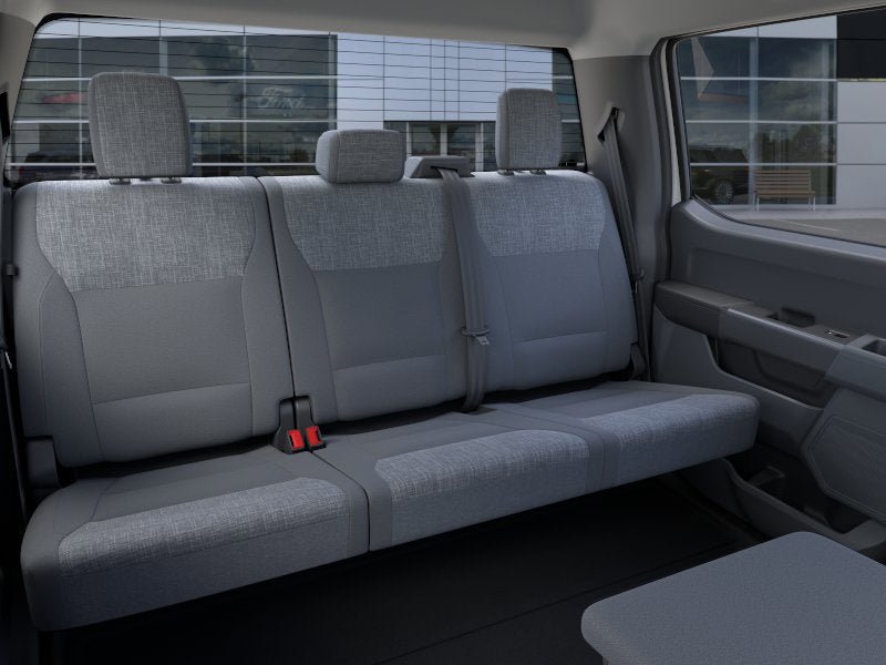 New 2026 Ford F350 XLT AWD/4WD image 11