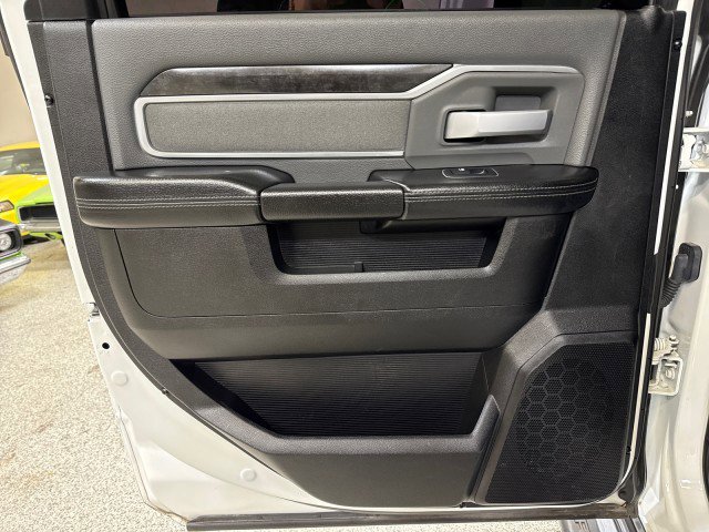 Used 2023 RAM 3500 Big Horn w/ Level 1 Equipment Group image 39