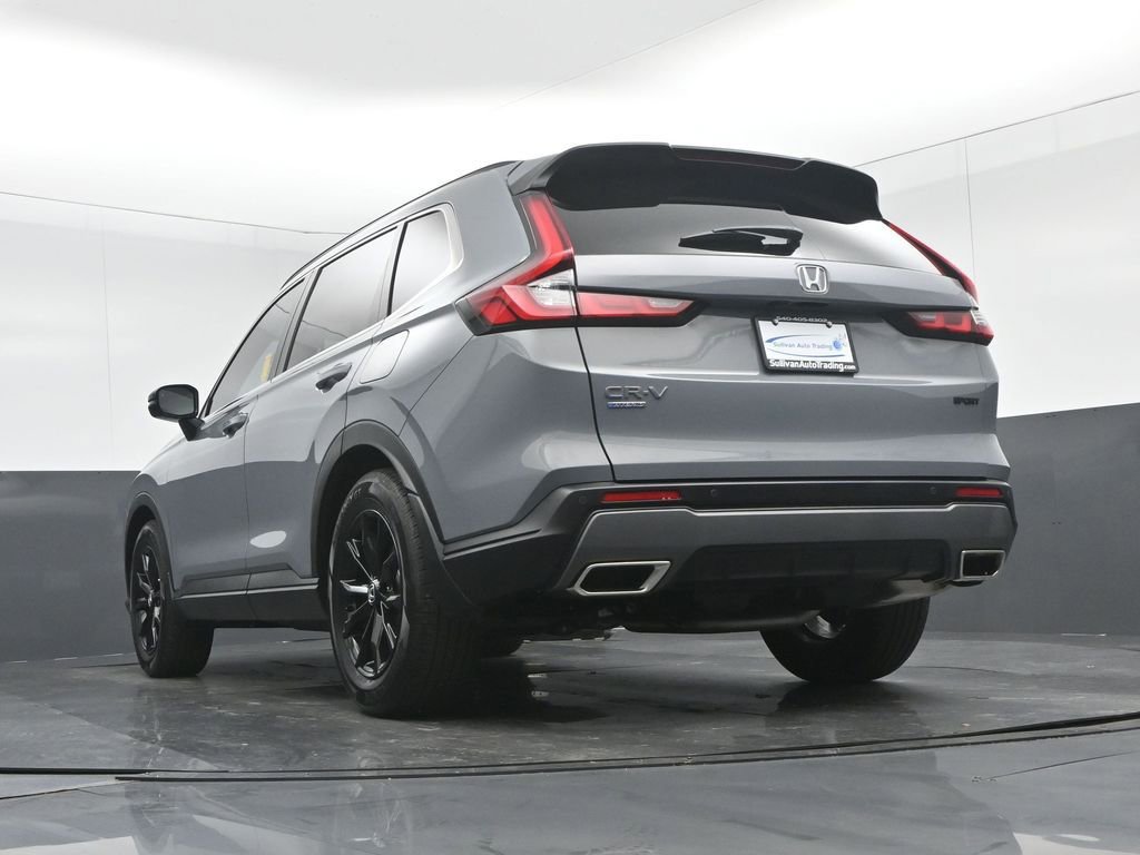 Used 2024 Honda CR-V Sport-L image 57