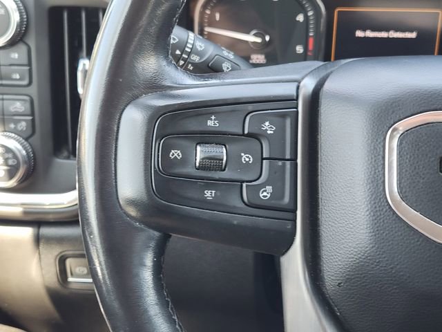 Used 2022 GMC Sierra 3500 Denali w/ Denali Ultimate Package image 29