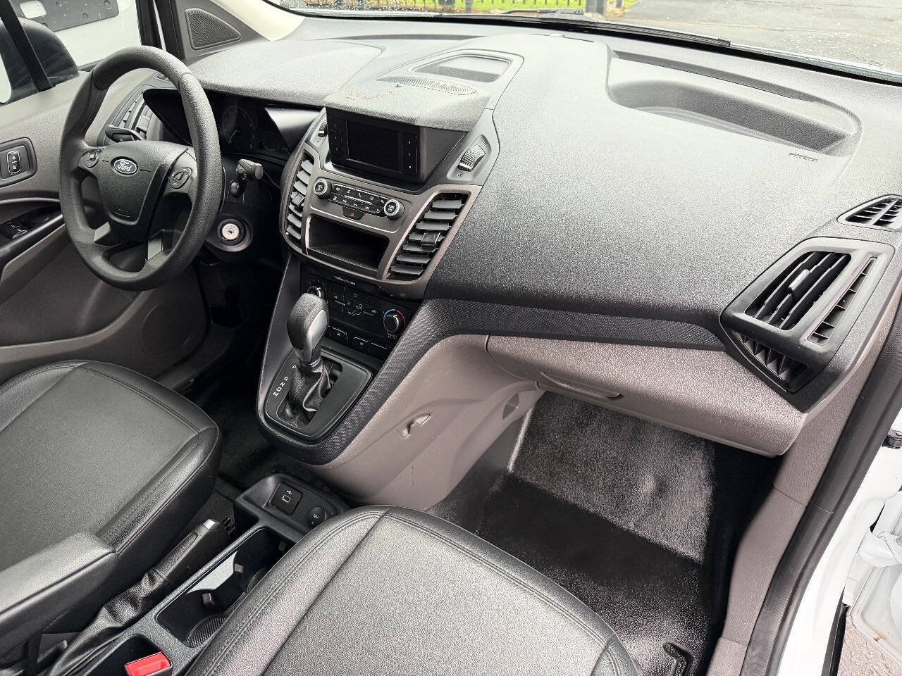 Used 2023 Ford Transit Connect XL FWD image 9