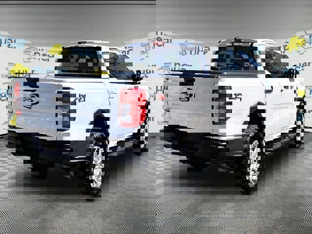 Used 2025 Ford Ranger XL w/ Trailer Tow Package AWD/4WD image 13