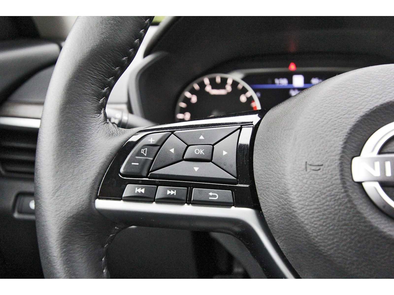 Used 2025 Nissan Altima 2.5 SL image 13