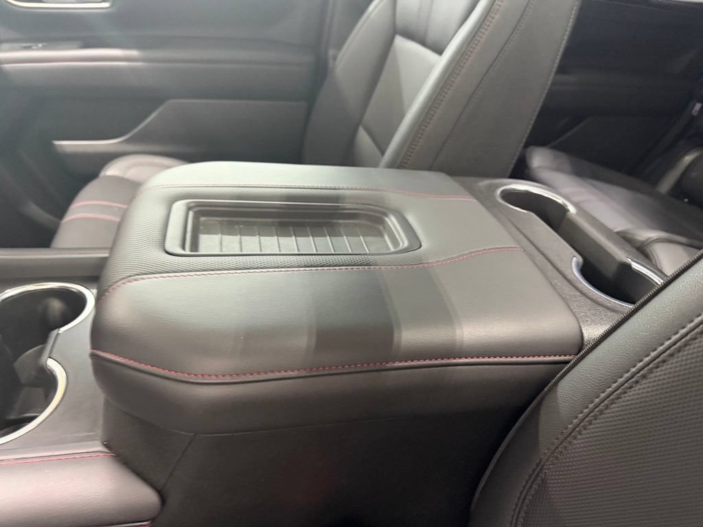 Used 2023 Chevrolet Tahoe RST w/ Luxury Package AWD/4WD image 28