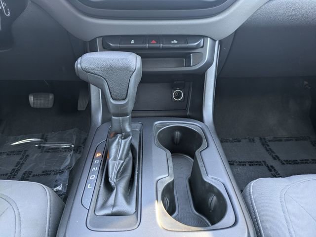 Used 2019 Chevrolet Colorado W/T w/ WT Convenience Package image 21