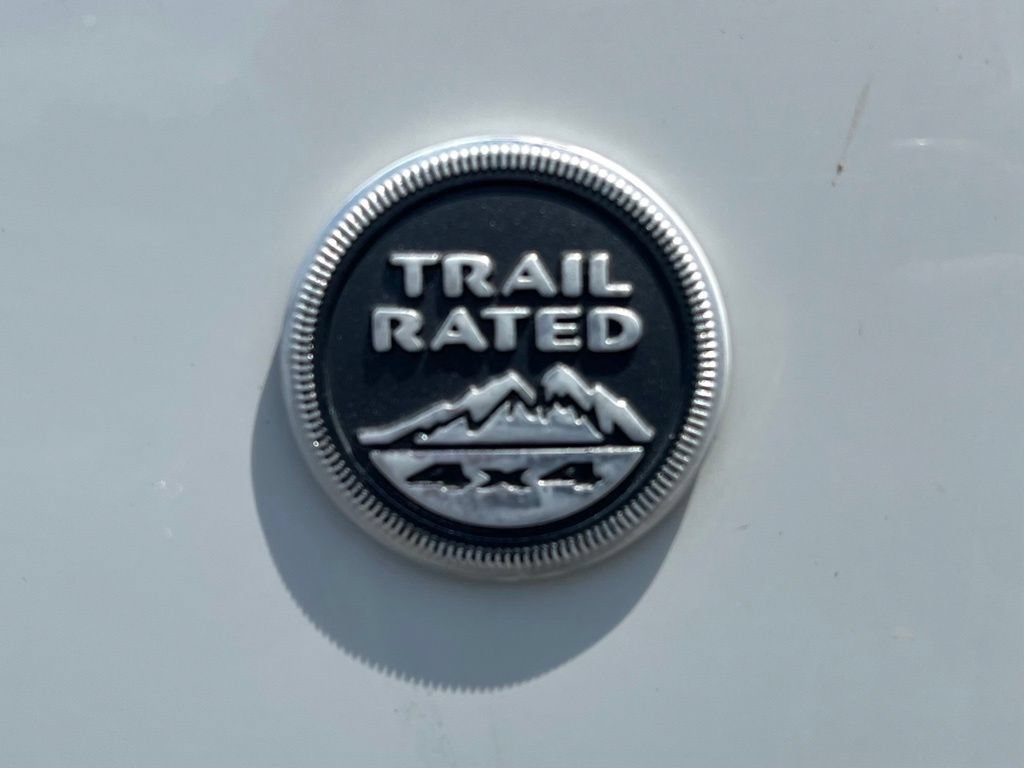 Used 2012 Jeep Wrangler Unlimited Sport AWD/4WD image 12