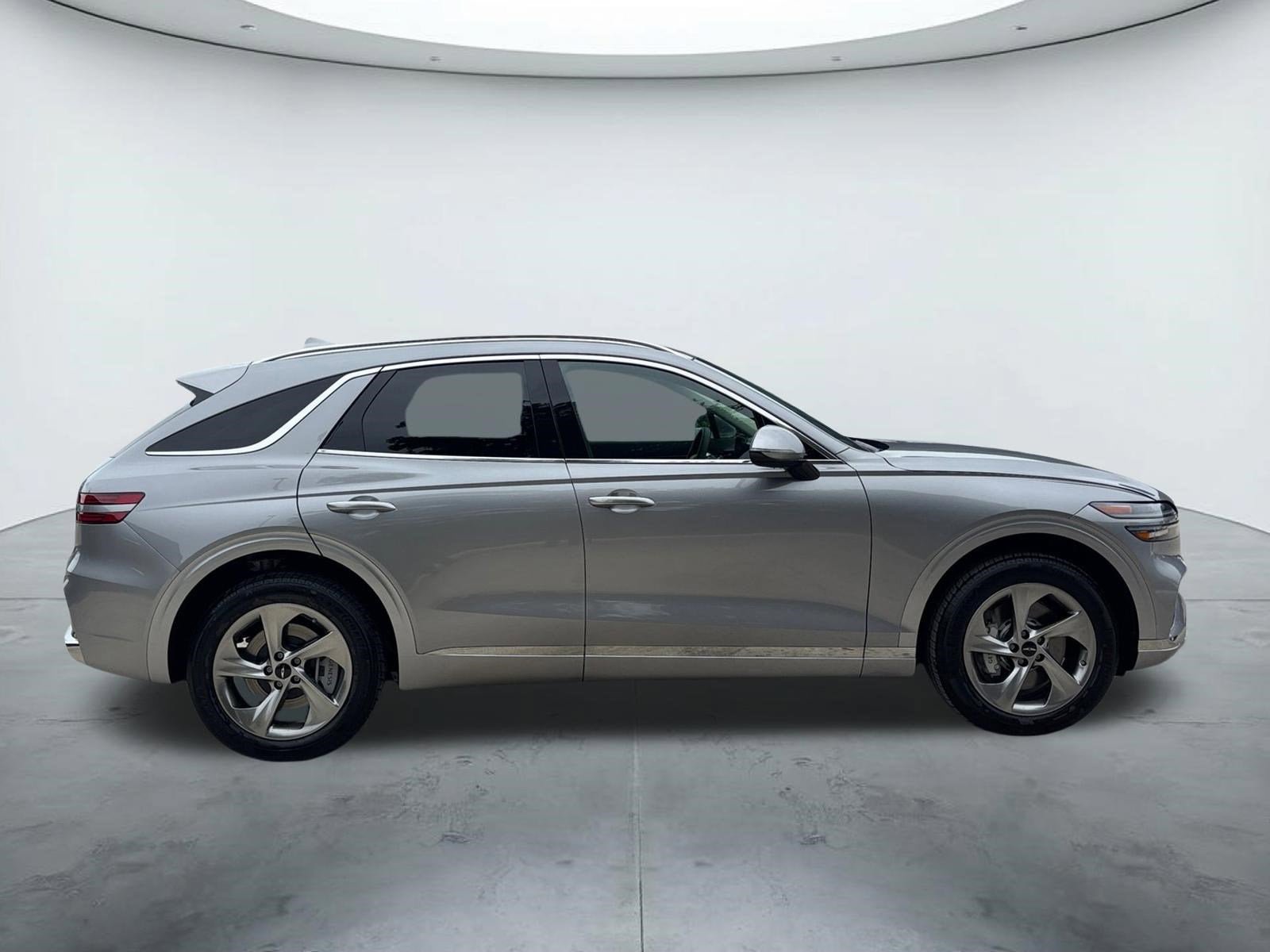 New 2026 Genesis GV70 2.5T AWD/4WD image 6