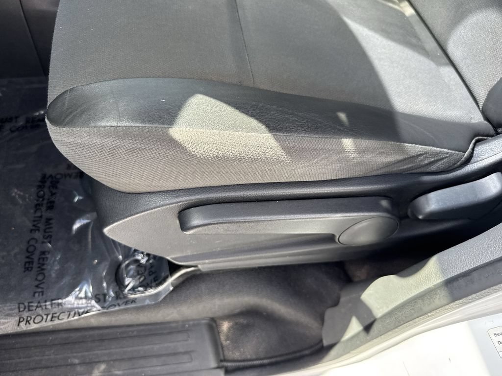 Used 2019 Nissan NV200 S FWD image 37