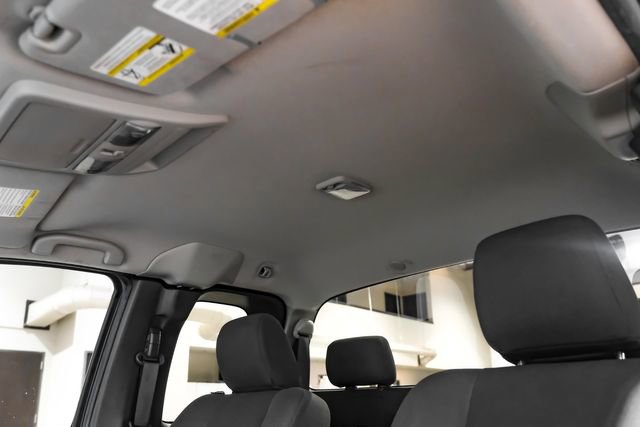 Used 2019 Nissan Frontier S image 30