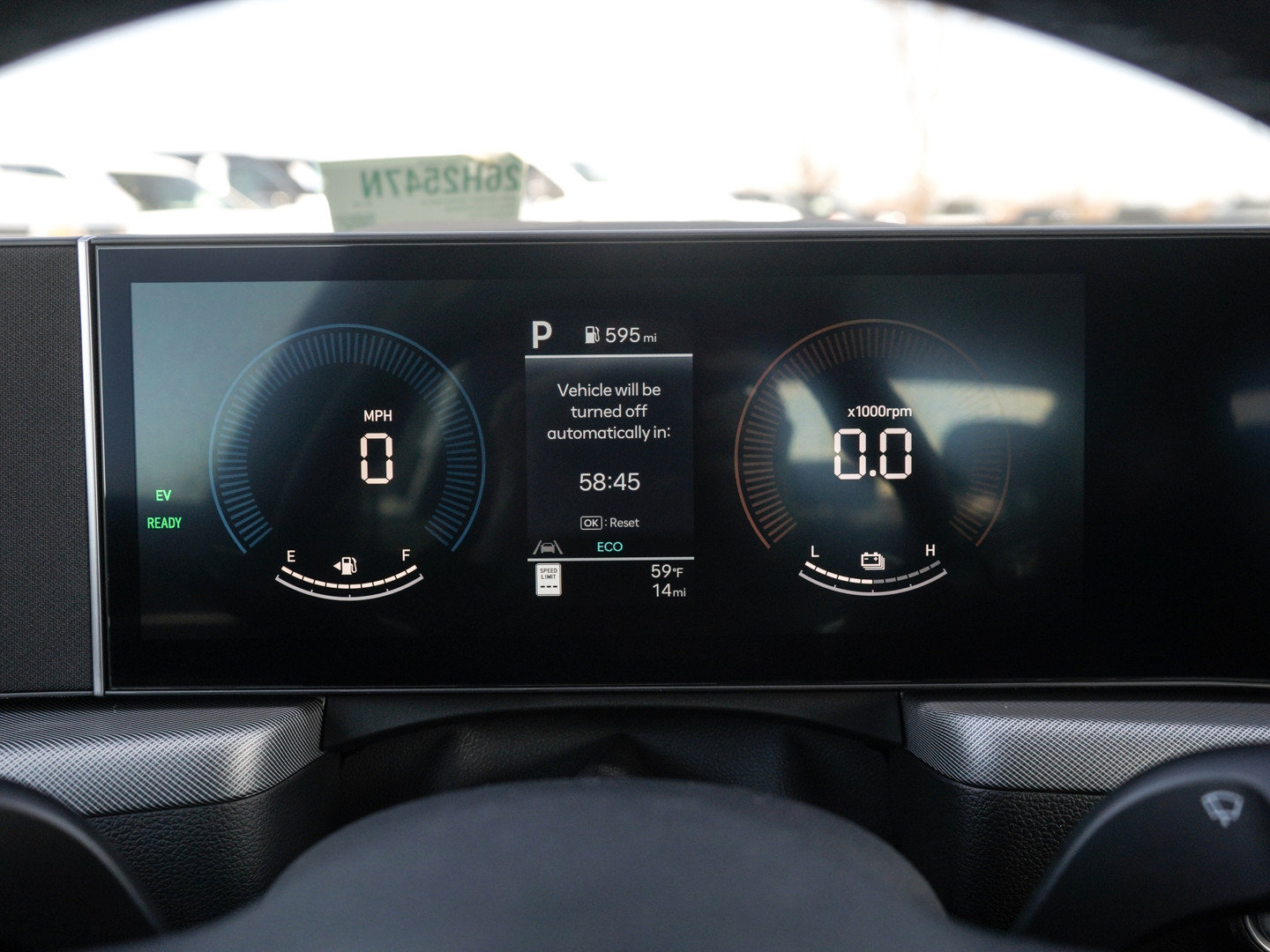 New 2026 Hyundai Sonata SEL FWD image 21