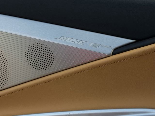 Used 2025 Chevrolet Corvette Z06 w/ Battery Protection Package image 25