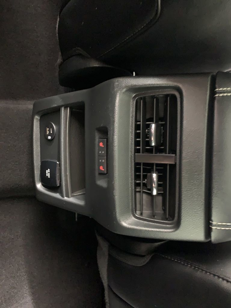 Used 2022 Ford Edge ST w/ Equipment Group 401A image 34