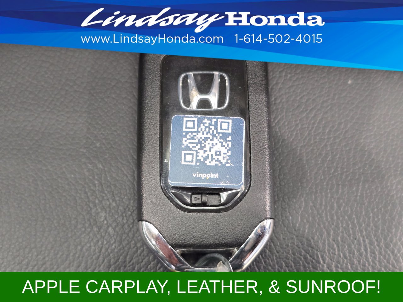 Used 2021 Honda CR-V EX-L image 22