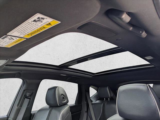 Used 2021 Acura RDX A-Spec AWD/4WD image 16