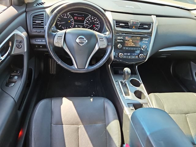 Used 2013 Nissan Altima 2.5 SL FWD image 12