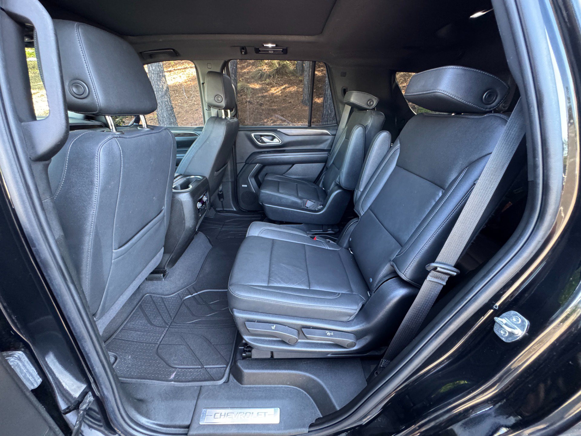 Used 2022 Chevrolet Tahoe LT AWD/4WD image 50