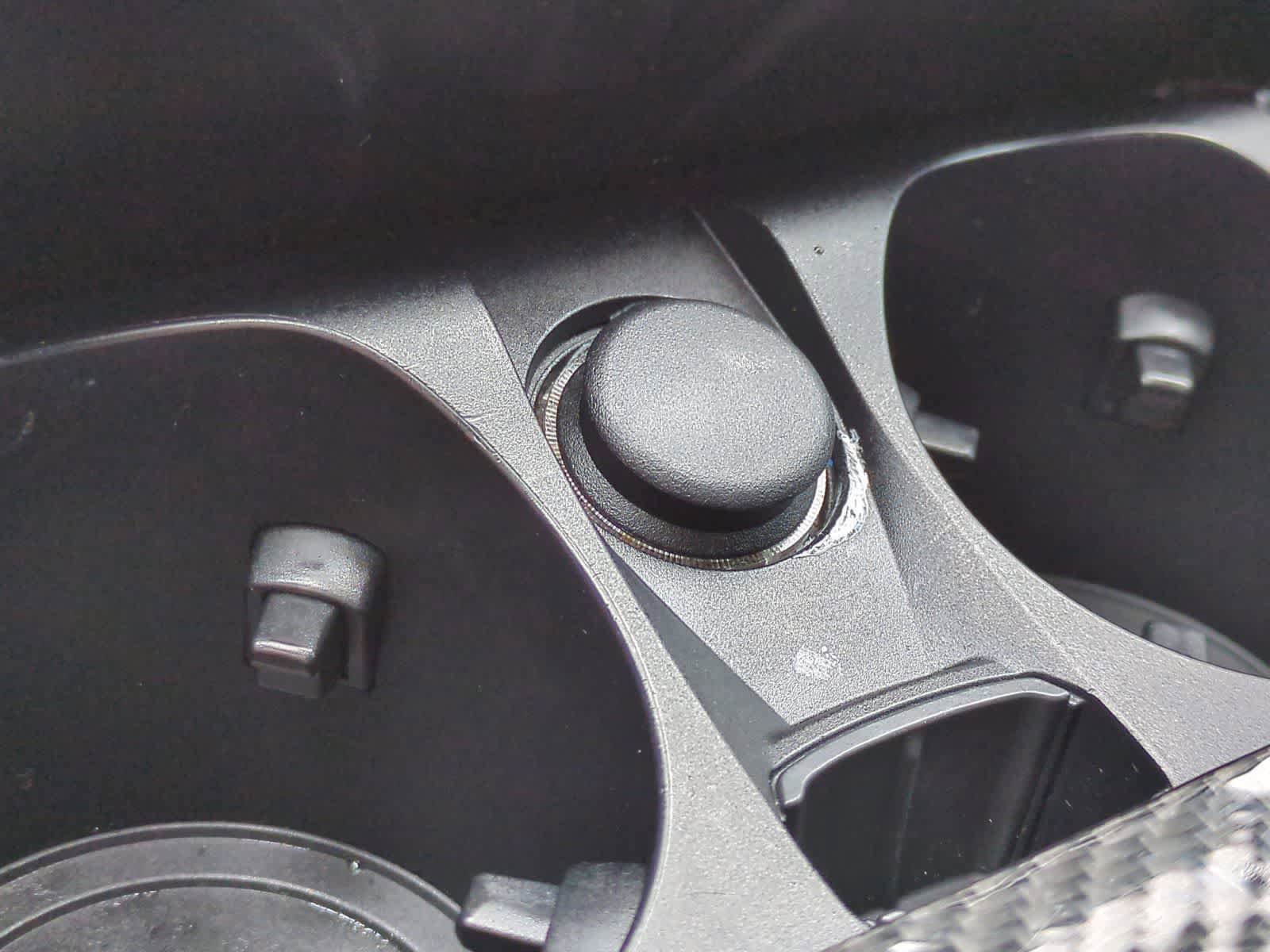 Used 2016 BMW M5 image 33