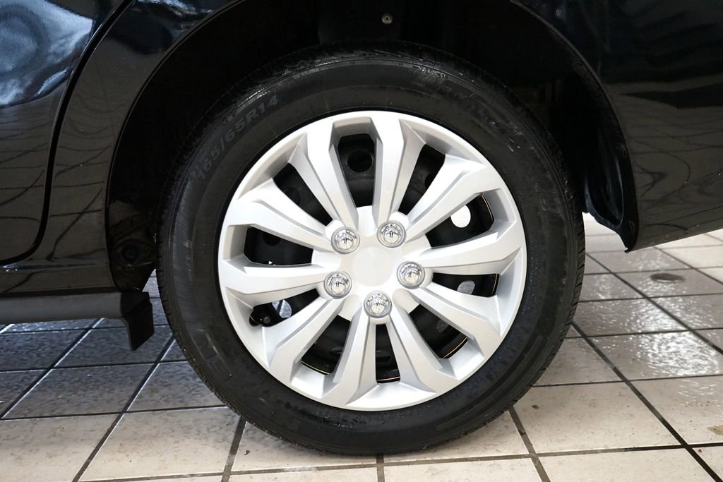 Used 2021 Mitsubishi Mirage G4 ES image 46