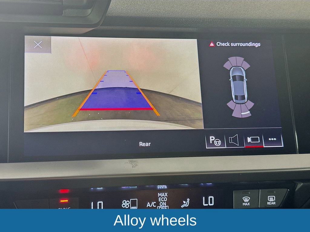 Used 2024 Audi A3 2.0T Premium image 16