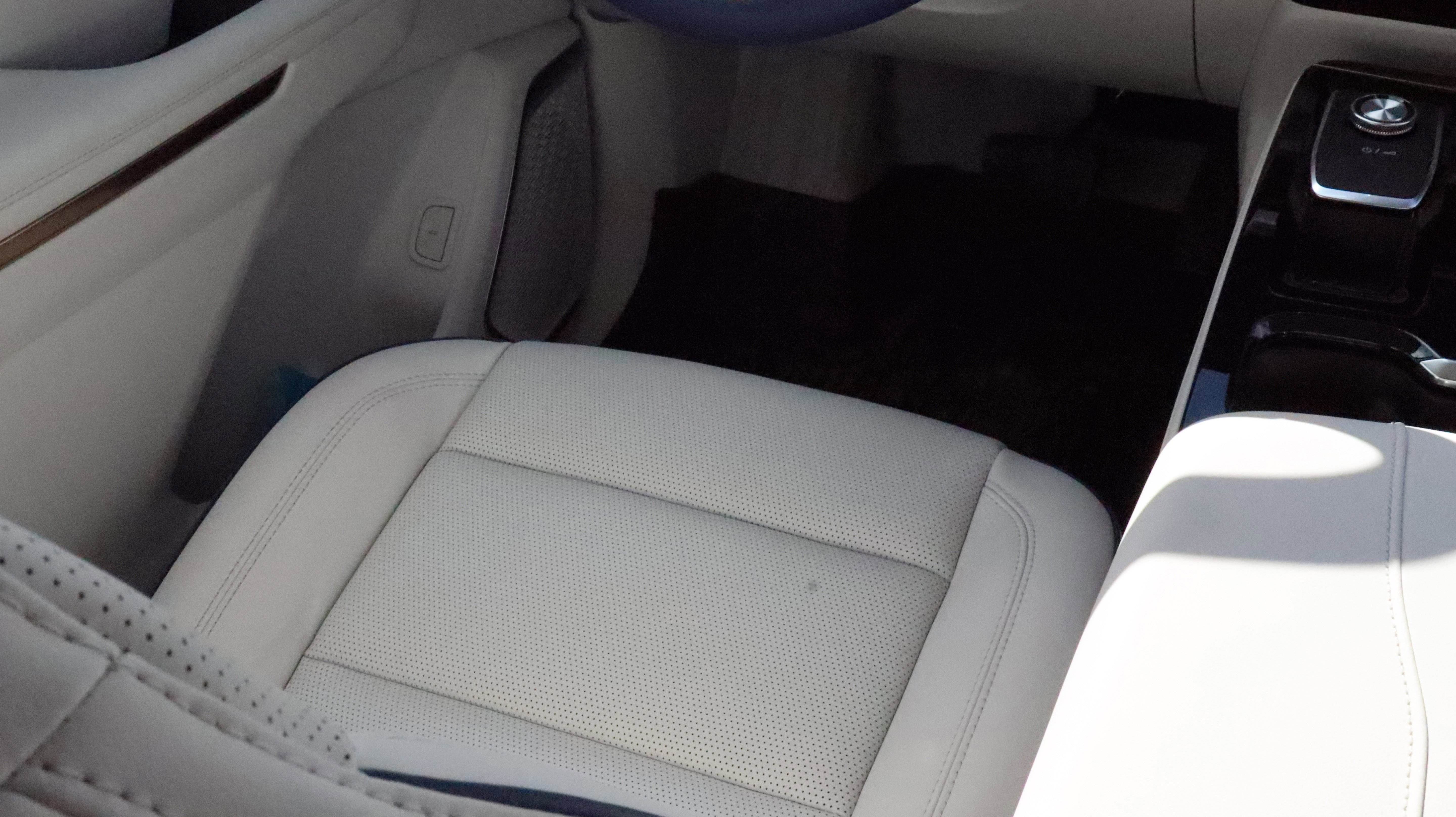 New 2026 Buick Enclave Avenir w/ Super Cruise Package image 10