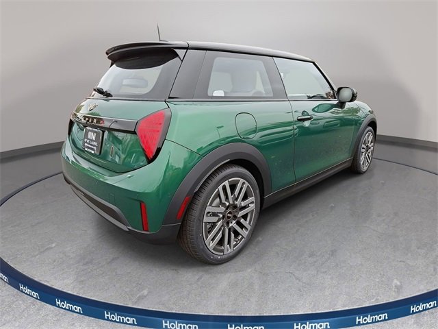 New 2026 MINI Cooper S image 3