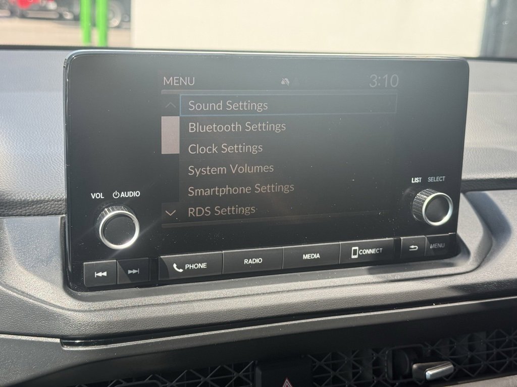 Used 2024 Honda Accord EX image 14