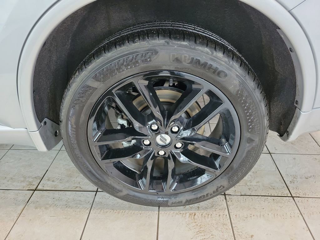 Used 2024 Dodge Durango GT image 50