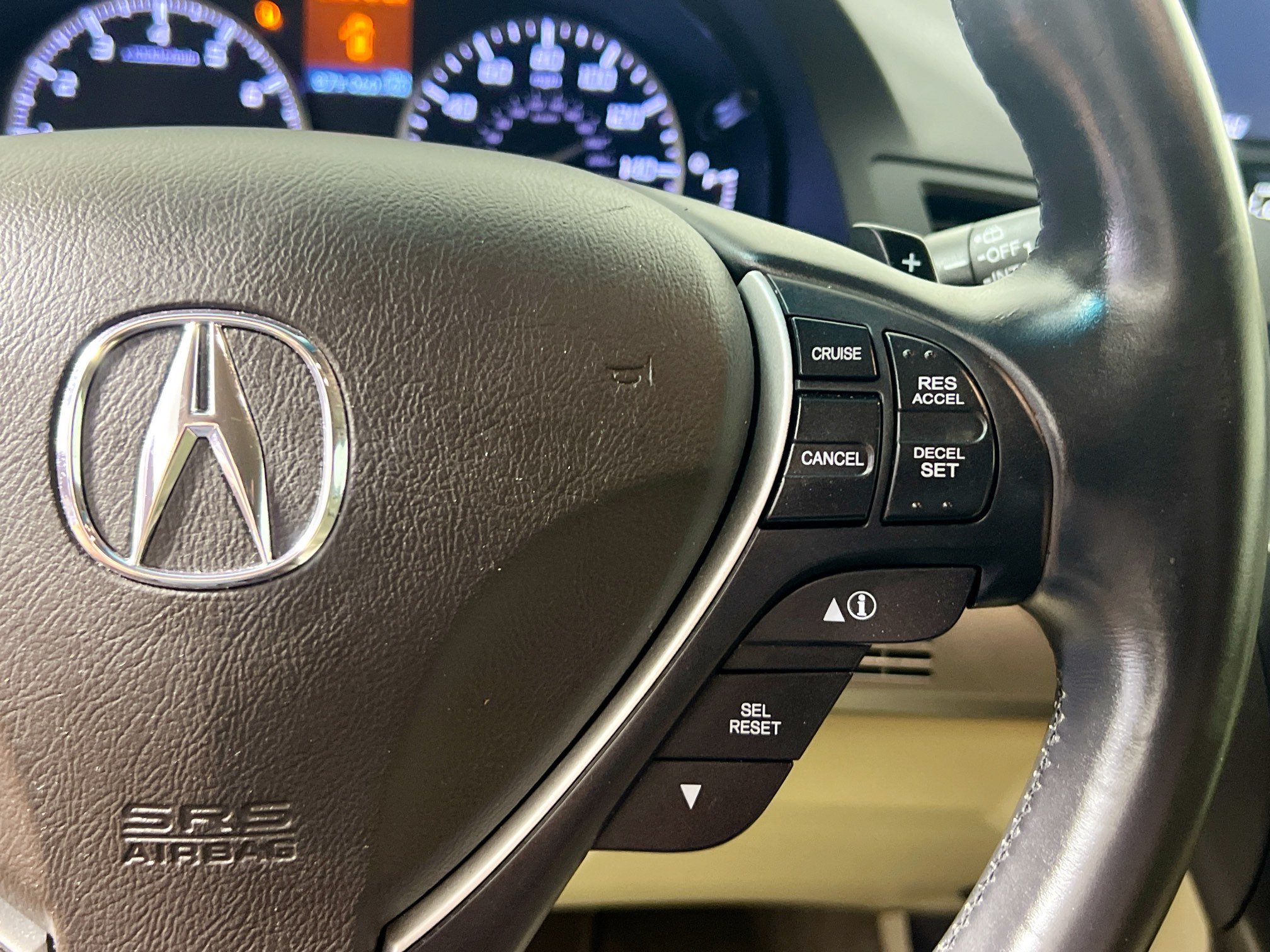 Used 2015 Acura RDX FWD image 19