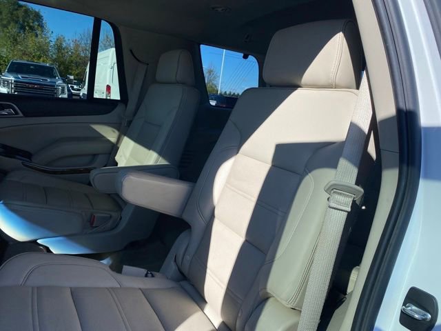 Certified 2017 GMC Yukon Denali w/ Open Road Package image 19