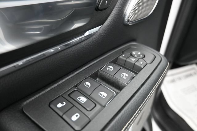New 2026 RAM 1500 Laramie w/ Night Edition AWD/4WD image 14