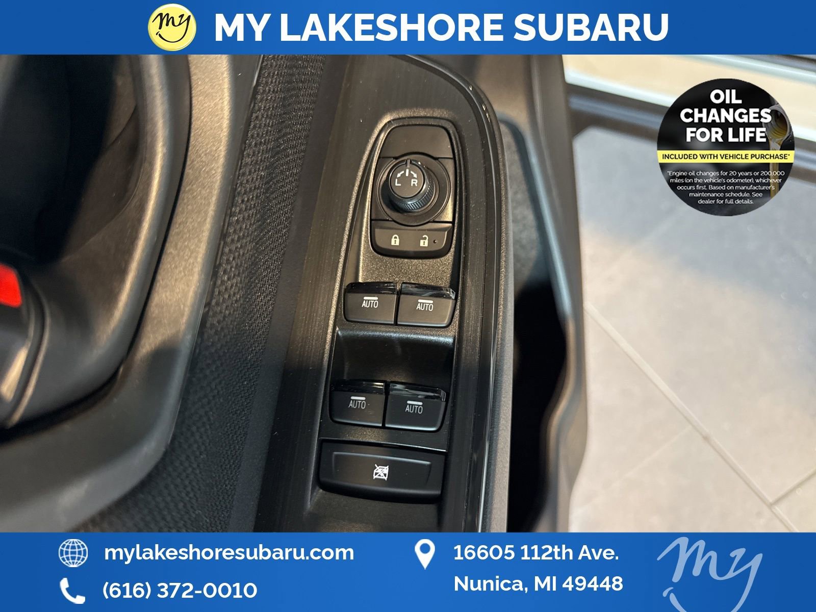 New 2026 Subaru Outback Premium image 11