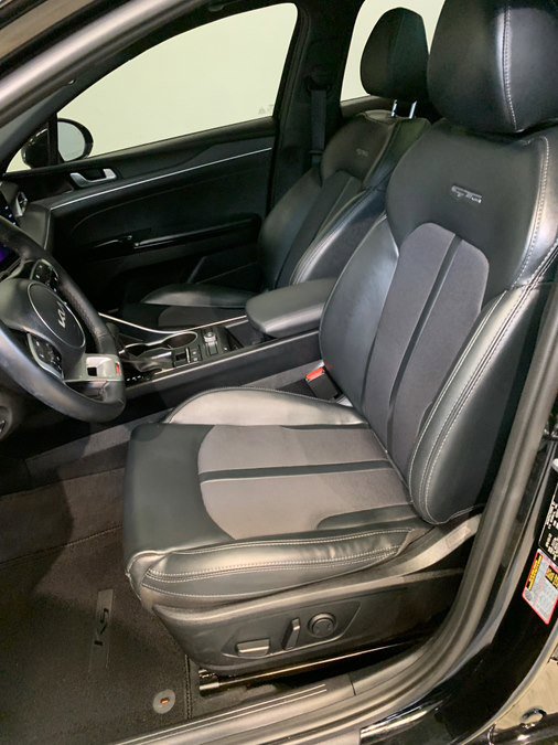 Used 2022 Kia K5 GT-Line w/ GT-Line FWD Premium Package image 16