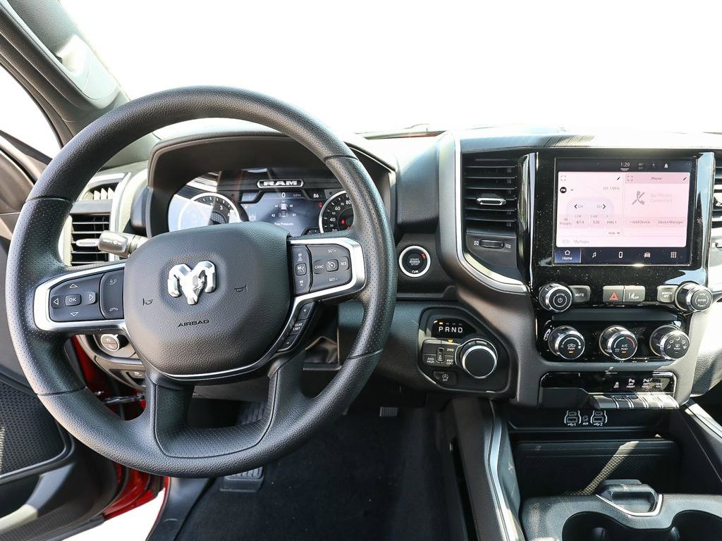 New 2026 RAM 1500 Express image 12