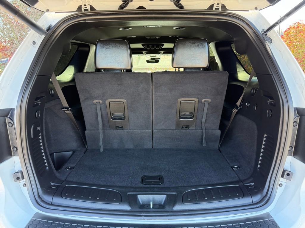 Used 2024 Dodge Durango R/T AWD/4WD image 10