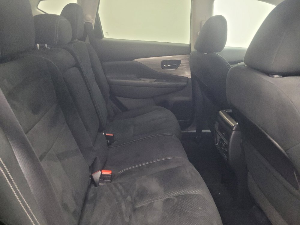 Used 2016 Nissan Murano S w/ Navigation Package AWD/4WD image 19