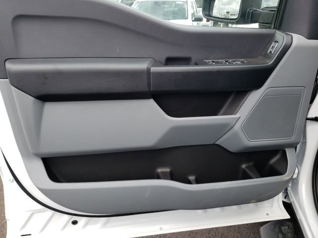 New 2026 Ford F350 XL w/ XL Chrome Package AWD/4WD image 13